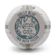 Brusande Badbomber 210g - Dolly Blue