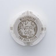 Brusande Badbomber 210g - Windermere