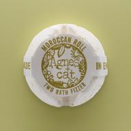 Brusande Badbomber 210g - Marockansk Rulle
