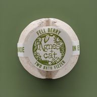 Brusande Badbomber 210g - Fellberry