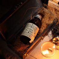 Ancient Witch Ritualvatten - Karibiska Havsvatten