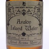 Ancient Witch Ritualvatten - Ön Avalon