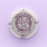 Brusande Badbomber 210g - Pressade Pioner