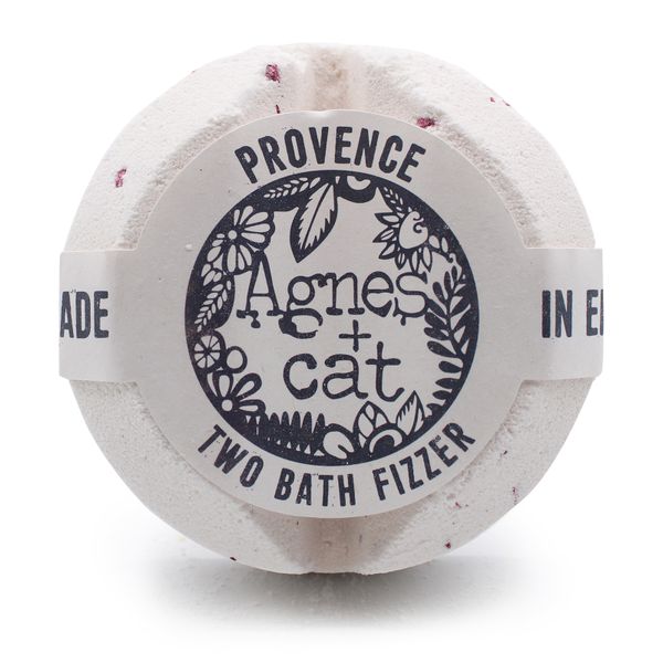 Brusande Badbomber 210g - Provence