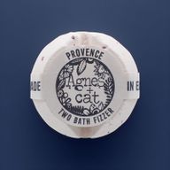 Brusande Badbomber 210g - Provence