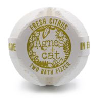 Brusande Badbomber 210g - Färsk Citrus