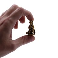 Miniatyrstaty av Guden Hanuman (30g)  - 36mm