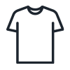 Toppar & T-shirts