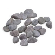 Stora Tumlade Stenar - Vit Aventurin