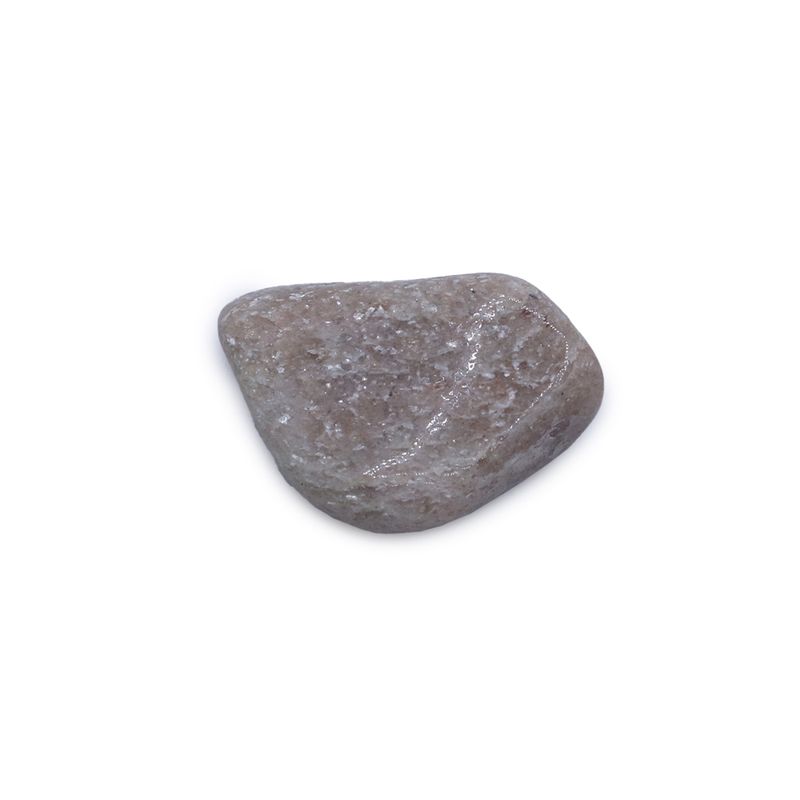 Stora Tumlade Stenar - Vit Aventurin