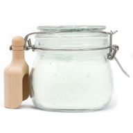 A&C Älvstoft Badpulver 500g - Rabarber