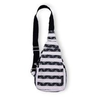 Nomad Sari Jacquard Naturväska – Atlas Nomad – Crossbody-väska