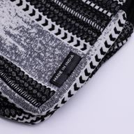 Nomad Sari Jacquard Naturväska – Urban Caravan – Crossbody-väska