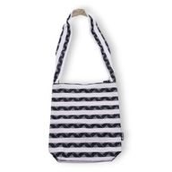 Jacquard Naturväska – Atlas Nomad – Nomad Carryall
