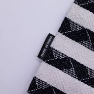 Jacquard Naturväska – Atlas Nomad – Nomad Carryall