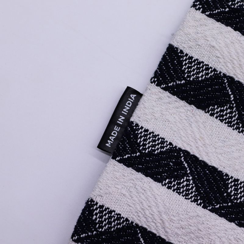 Jacquard Naturväska – Atlas Nomad – Nomad Carryall