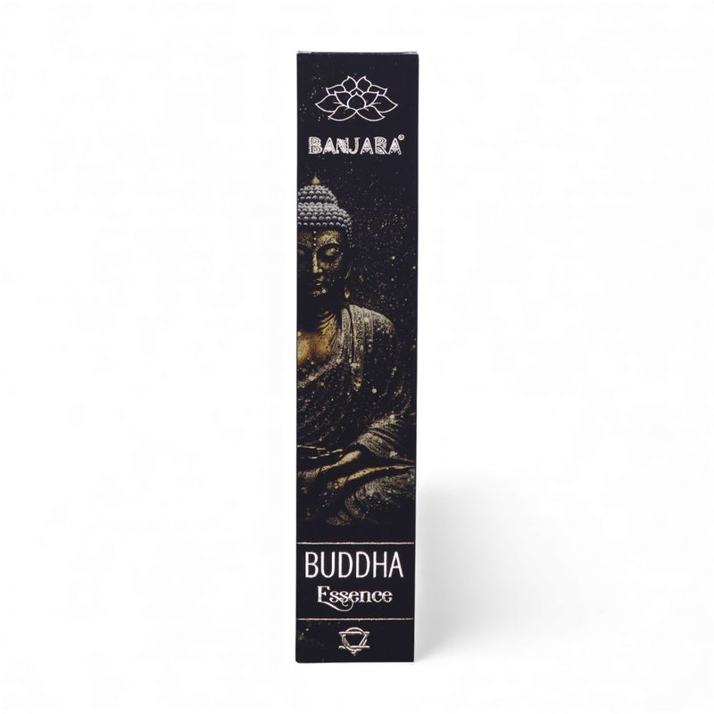 Banjara Buddha Rökelsepinnar - Essens