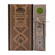 Ritualharts på Pinne - Arruda