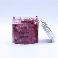Körsbär Vispad Tvål 120g