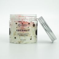 Kokosnöt Vispad Tvål 120g