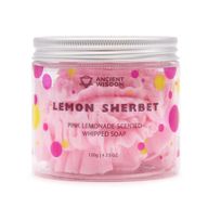 Rosa Lemonad Vispad Tvål 120g