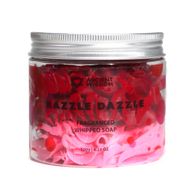 Razzle Dazzle Vispad Tvål 120g