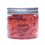 Persika Vispad Tvål 120g