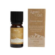 Eterisk Oljeblandning - Orrest Head - Lavendel, Bergamott & Enbär