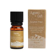 Eterisk Oljeblandning - Scafell Pike - Cypress, Mandarin & Ho-trä