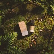 Eterisk Oljeblandning - Helvellyn - Ingefära, Citron & Apelsin