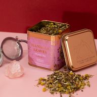 50g Mindfulness Meditation Teblandning