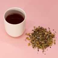 50g Mindfulness Meditation Teblandning