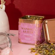 50g Mindfulness Meditation Teblandning