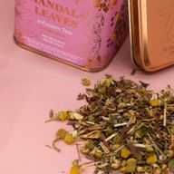 50g Mindfulness Meditation Teblandning