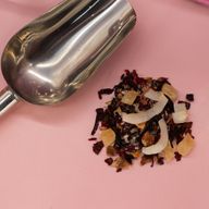 50g Hemliga Öar Teblandning
