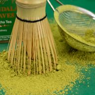 50g Organiskt Kulinariskt Matcha-te