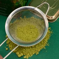 50g Organiskt Kulinariskt Matcha-te