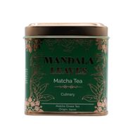 50g Organiskt Kulinariskt Matcha-te