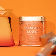 50g Rooibos Eko Kinesiska Muren