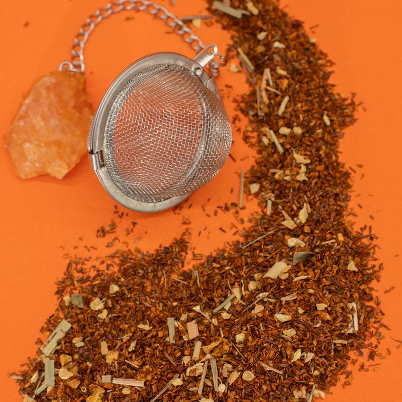 50g Rooibos Eko Kinesiska Muren