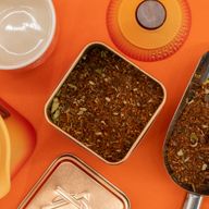 50g Rooibos Eko Kinesiska Muren