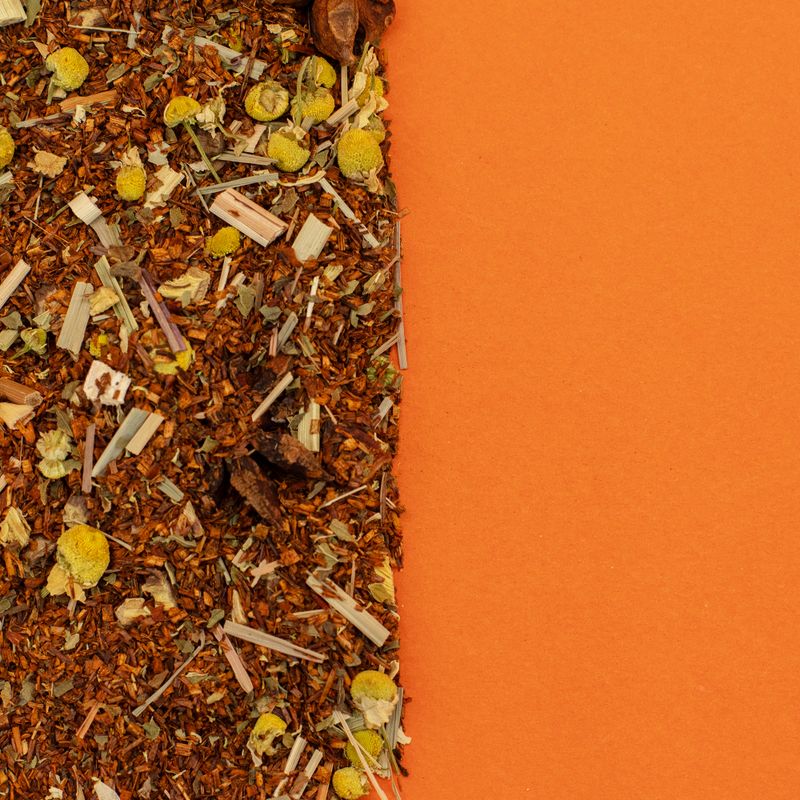 50g Ekologisk Biodigest Rooibos