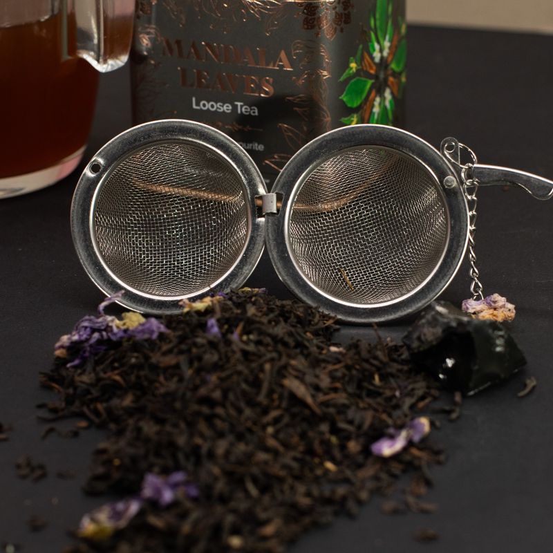 50g Merlins Favorit Earl Grey