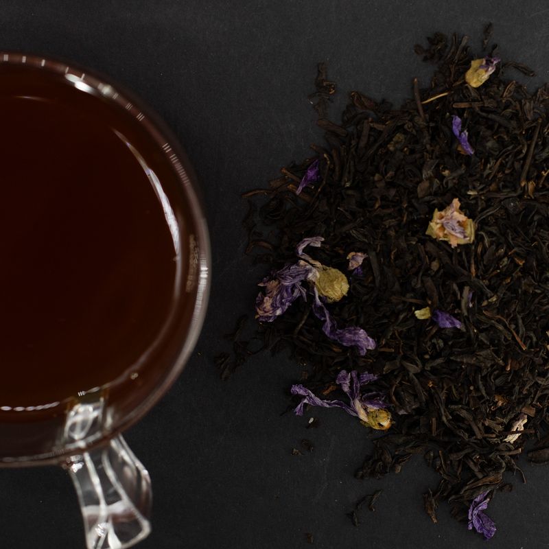 50g Merlins Favorit Earl Grey