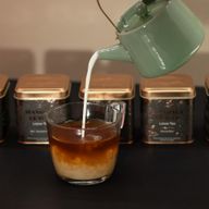 50g Lugn Själ Teblandning