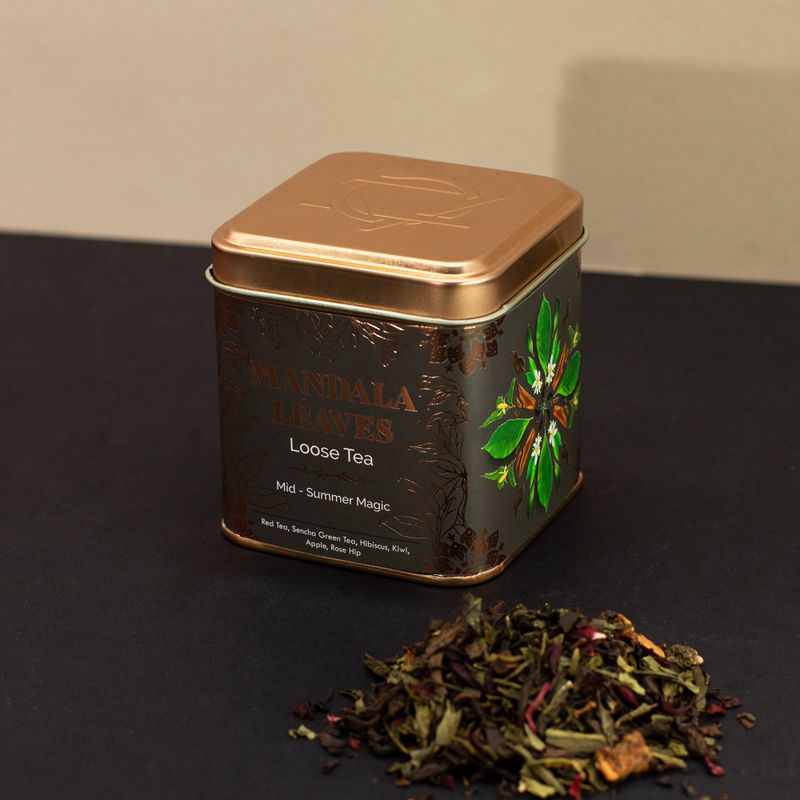 50g Midsommar Magi