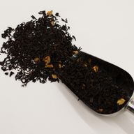 50g Organisk Svart & Apelsin Te