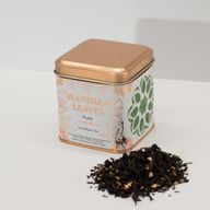 50g Organisk Chai Svart Te