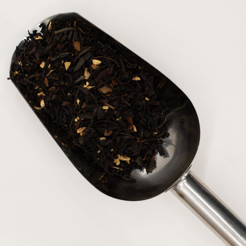 50g Organisk Chai Svart Te