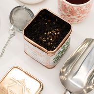 50g Organisk Chai Svart Te